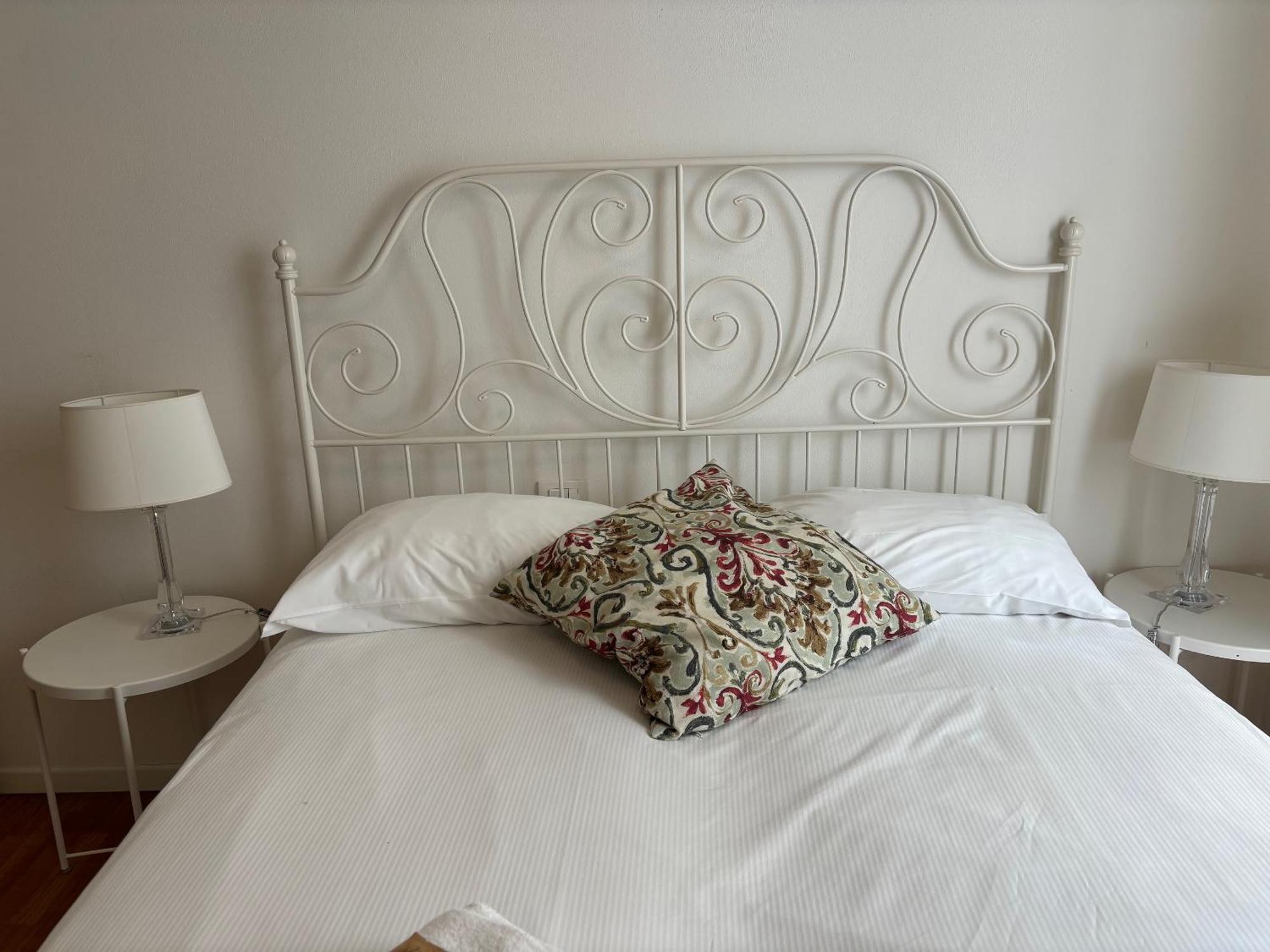 Ad Verona Flat Buitenkant foto