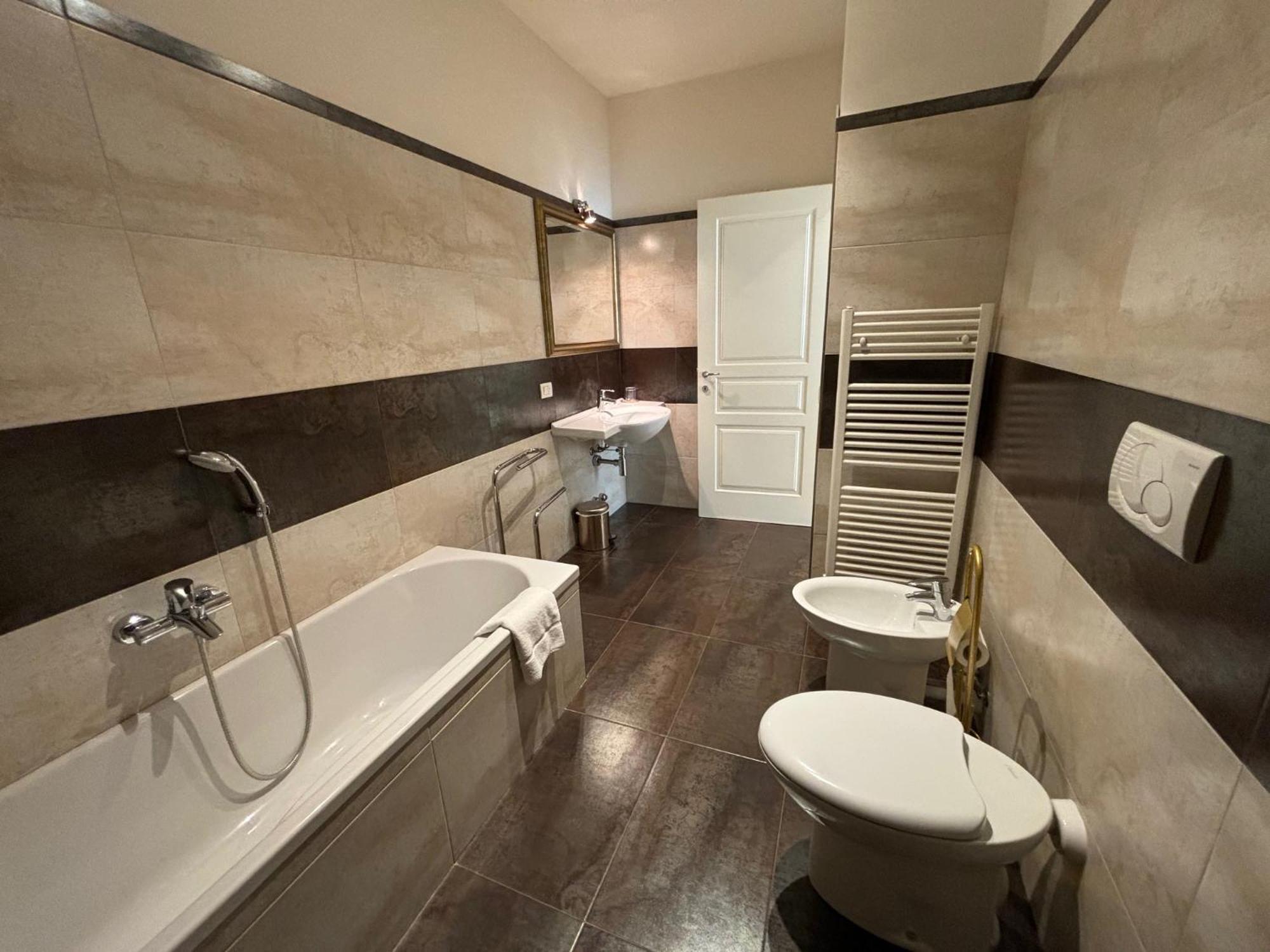 Ad Verona Flat Buitenkant foto