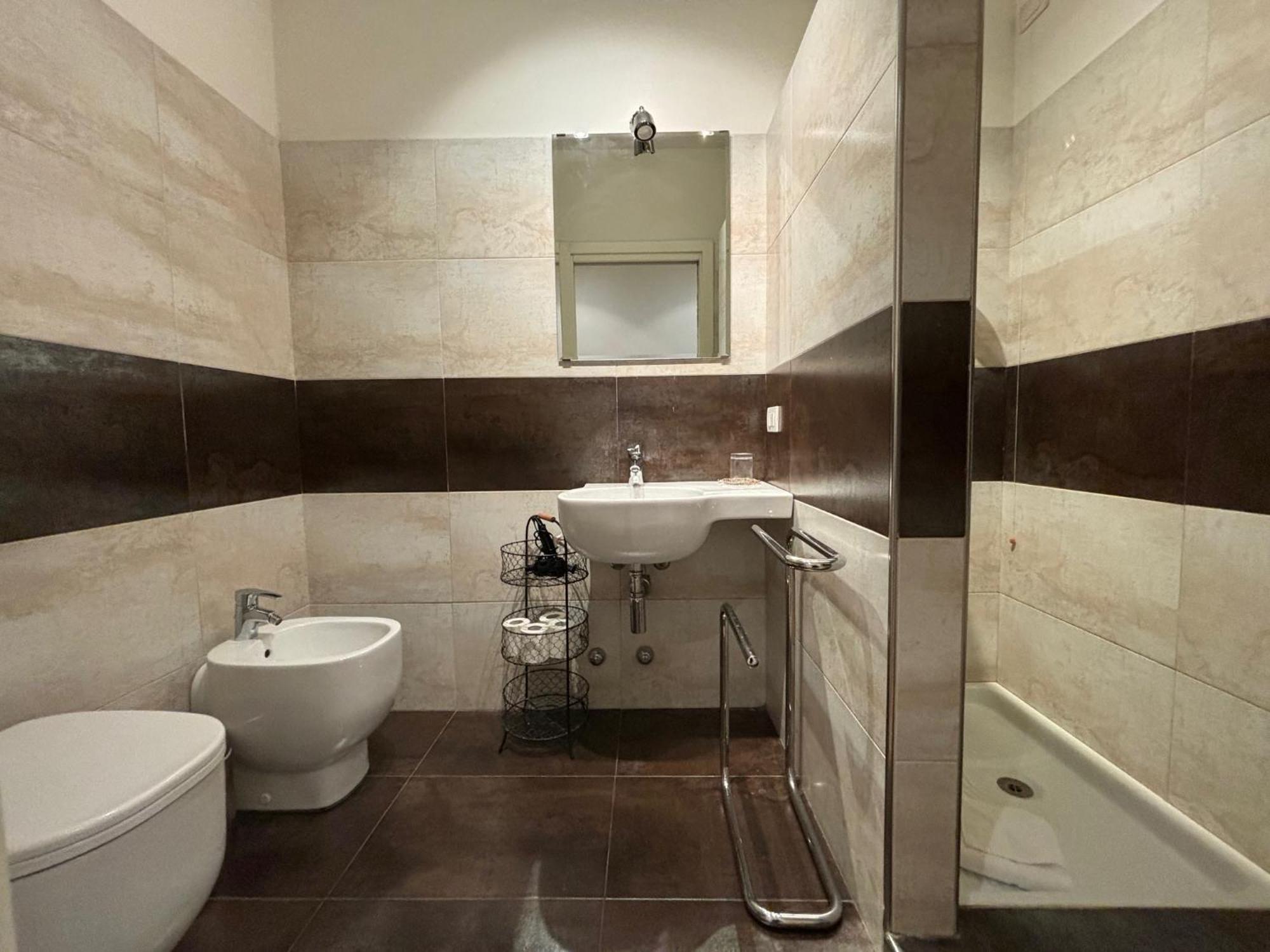 Ad Verona Flat Buitenkant foto