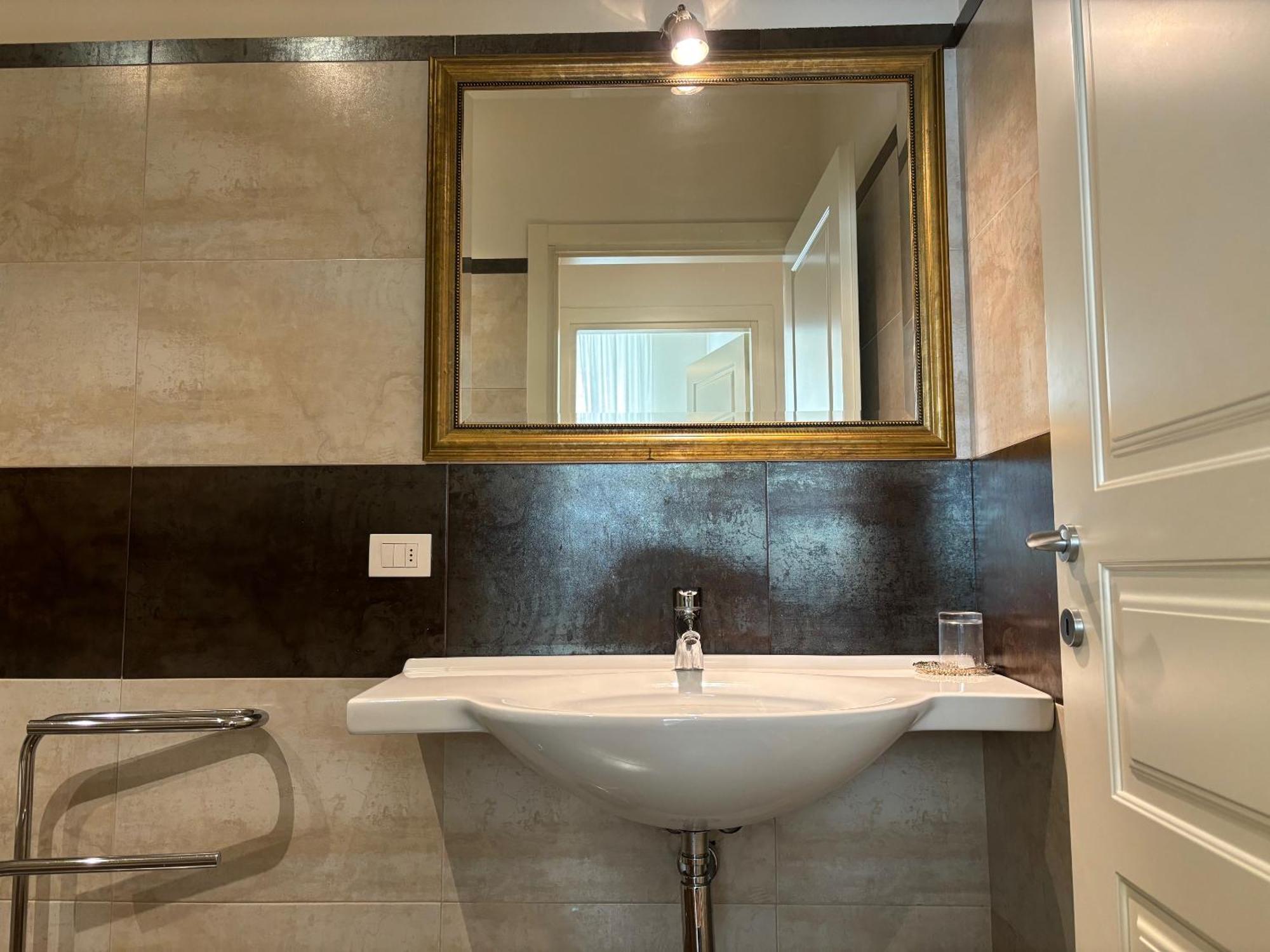 Ad Verona Flat Buitenkant foto