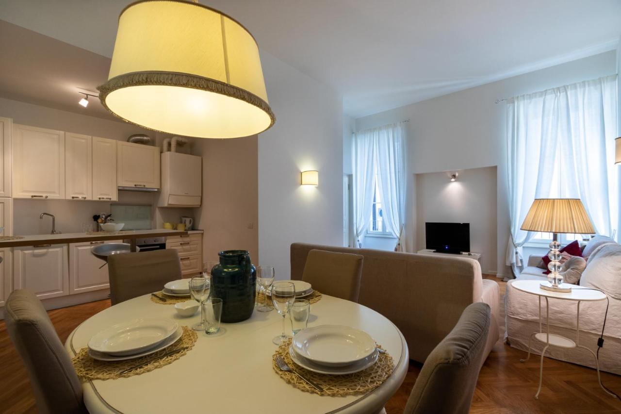 Ad Verona Flat Buitenkant foto