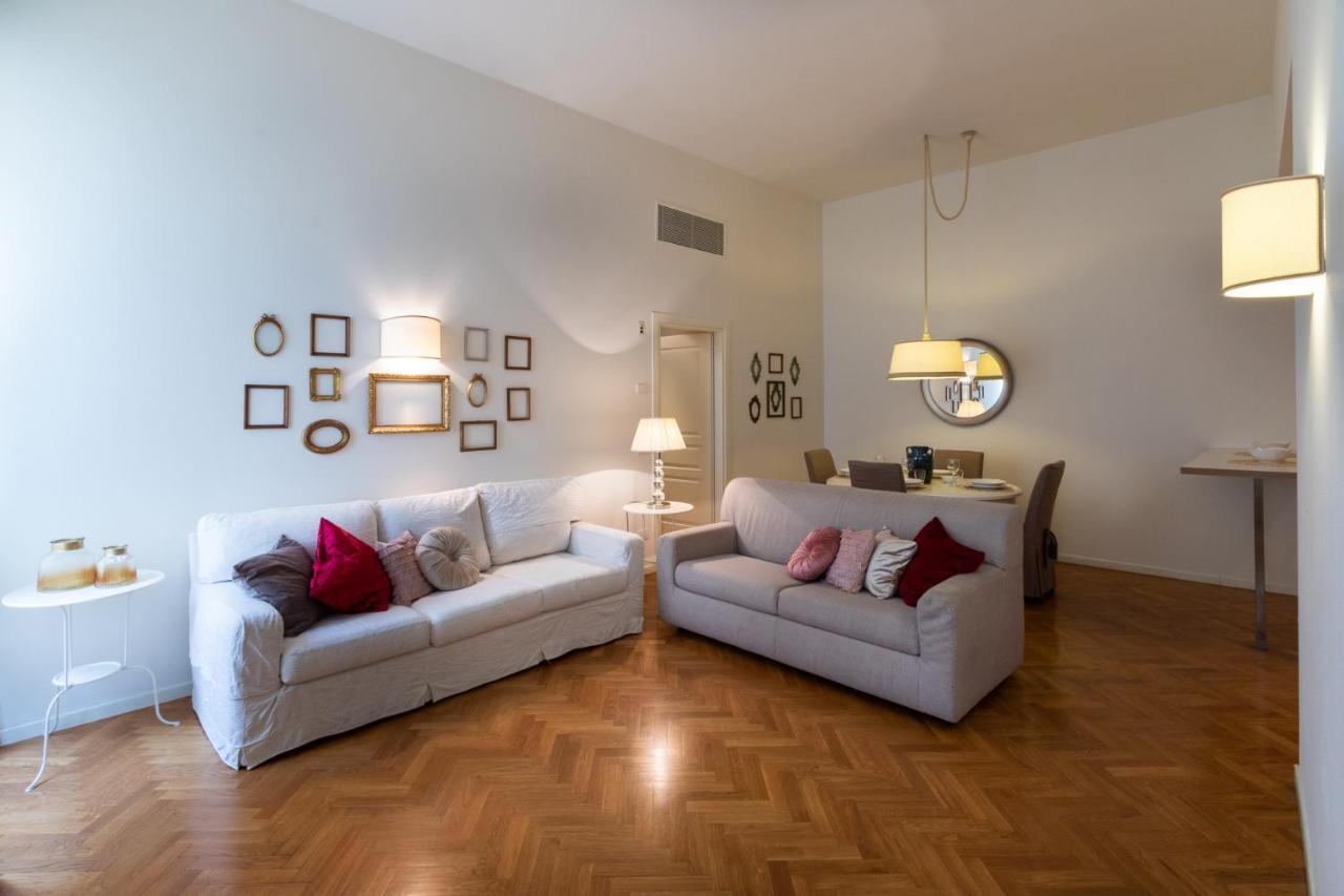 Ad Verona Flat Buitenkant foto