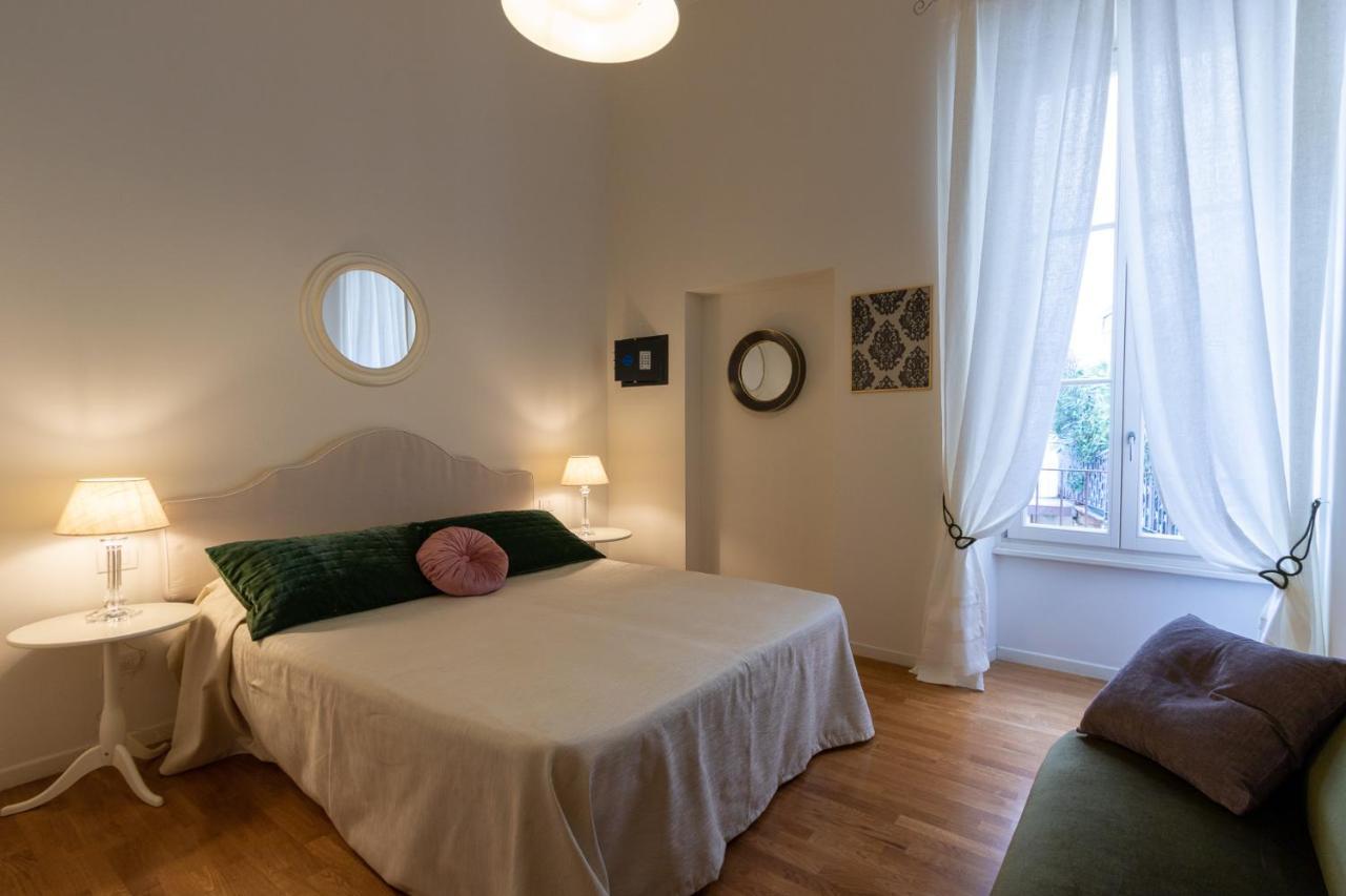 Ad Verona Flat Buitenkant foto