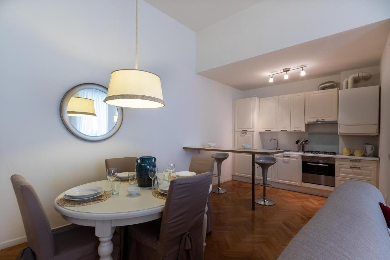 Ad Verona Flat Buitenkant foto