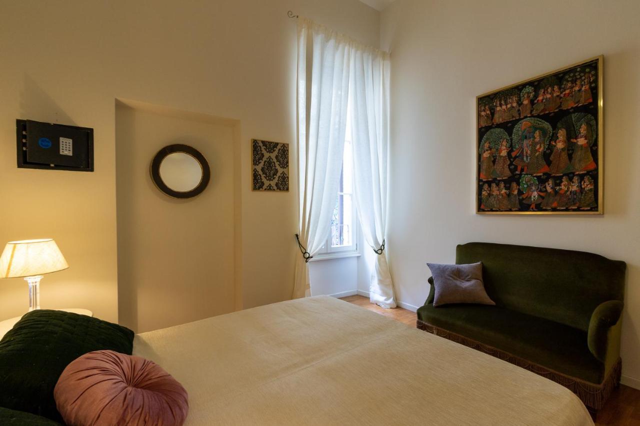 Ad Verona Flat Buitenkant foto