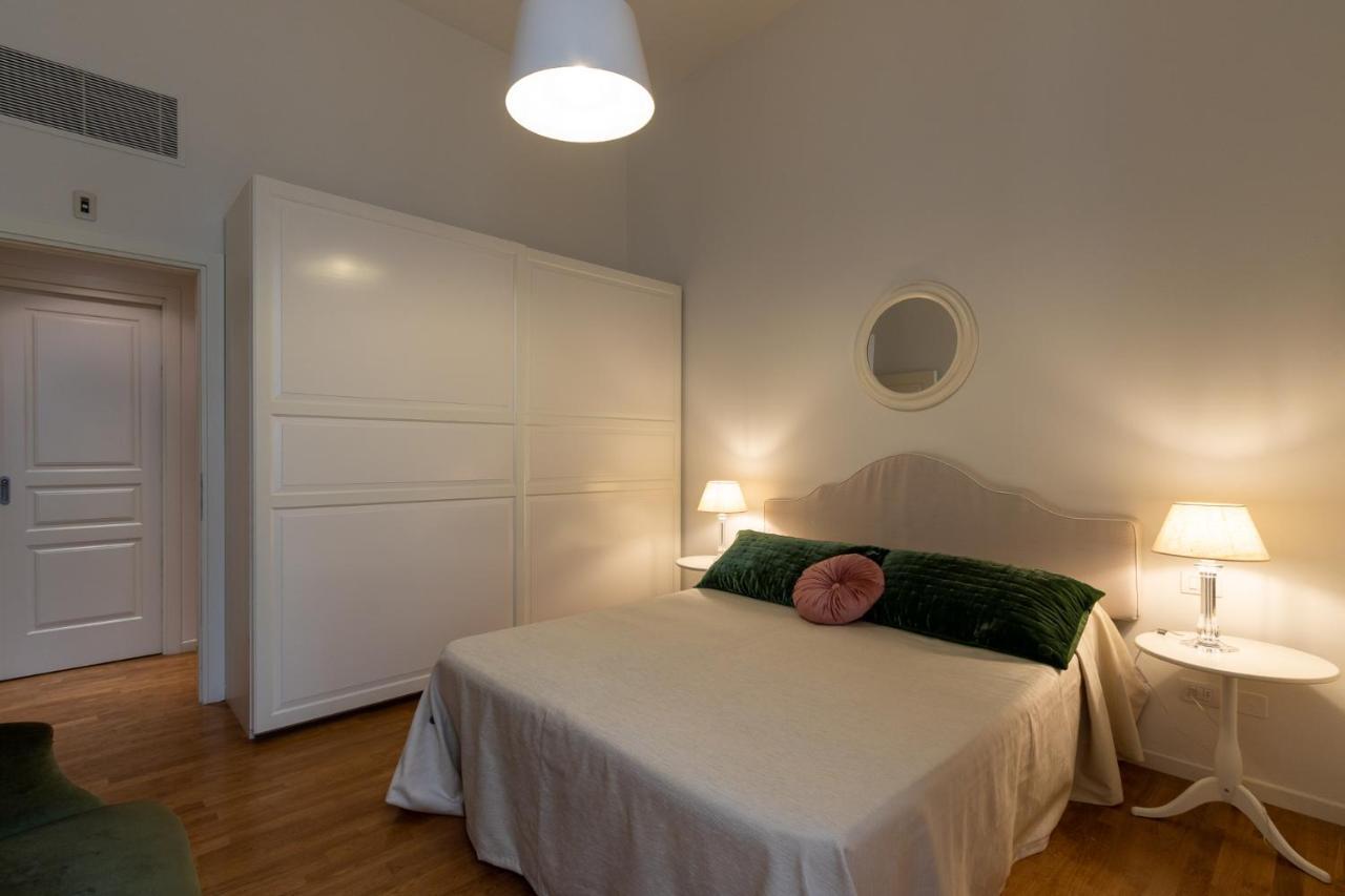 Ad Verona Flat Buitenkant foto
