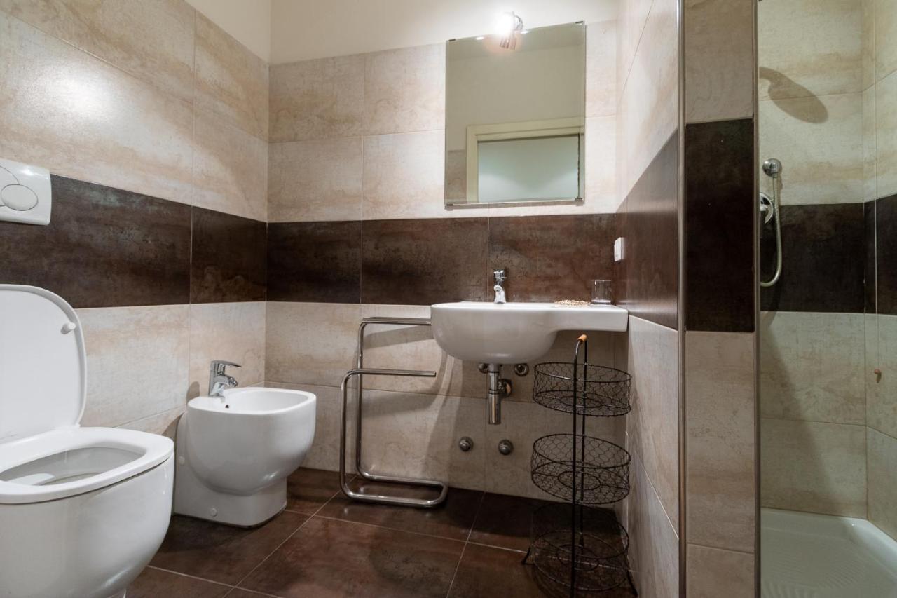 Ad Verona Flat Buitenkant foto