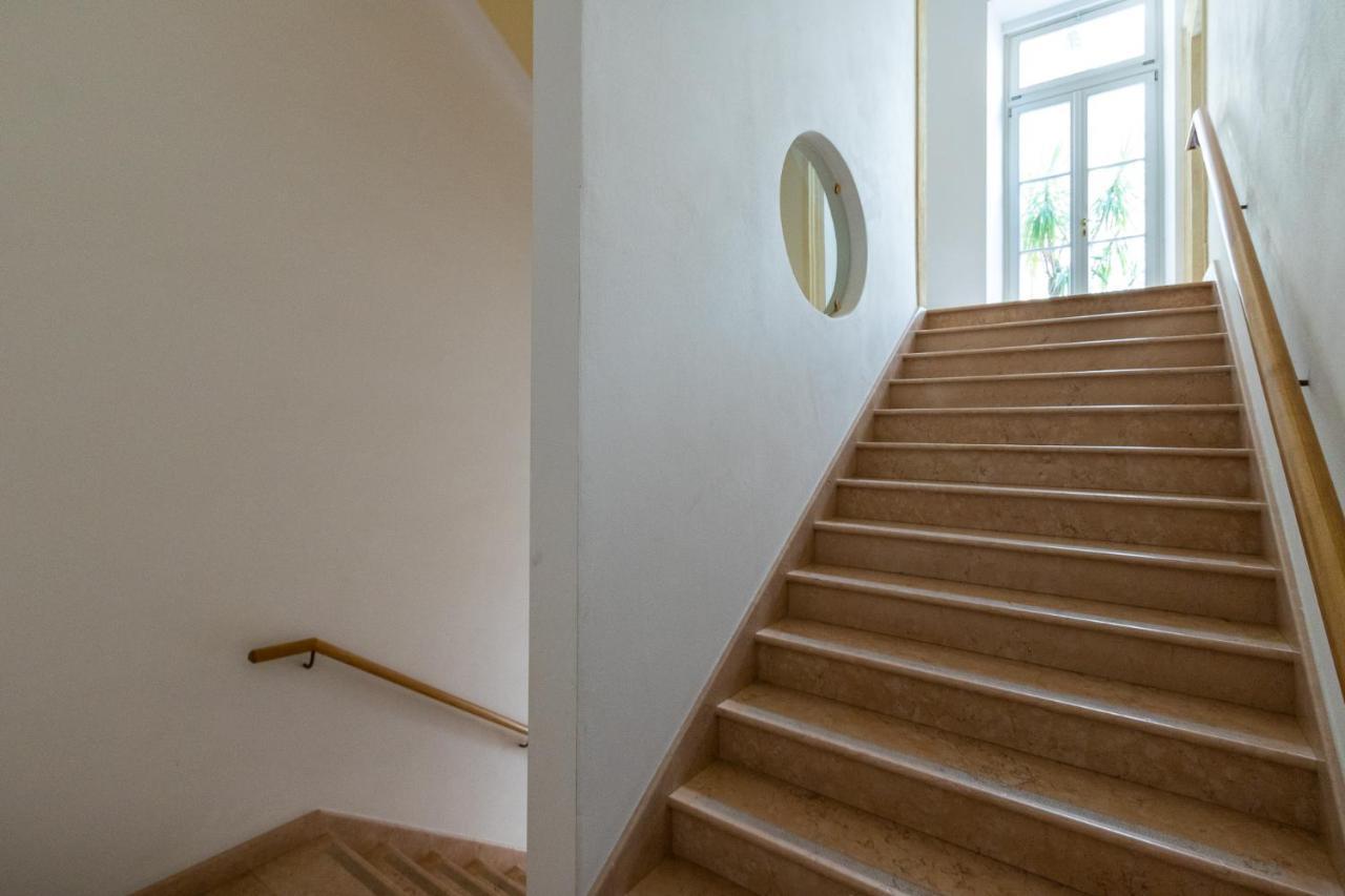 Ad Verona Flat Buitenkant foto