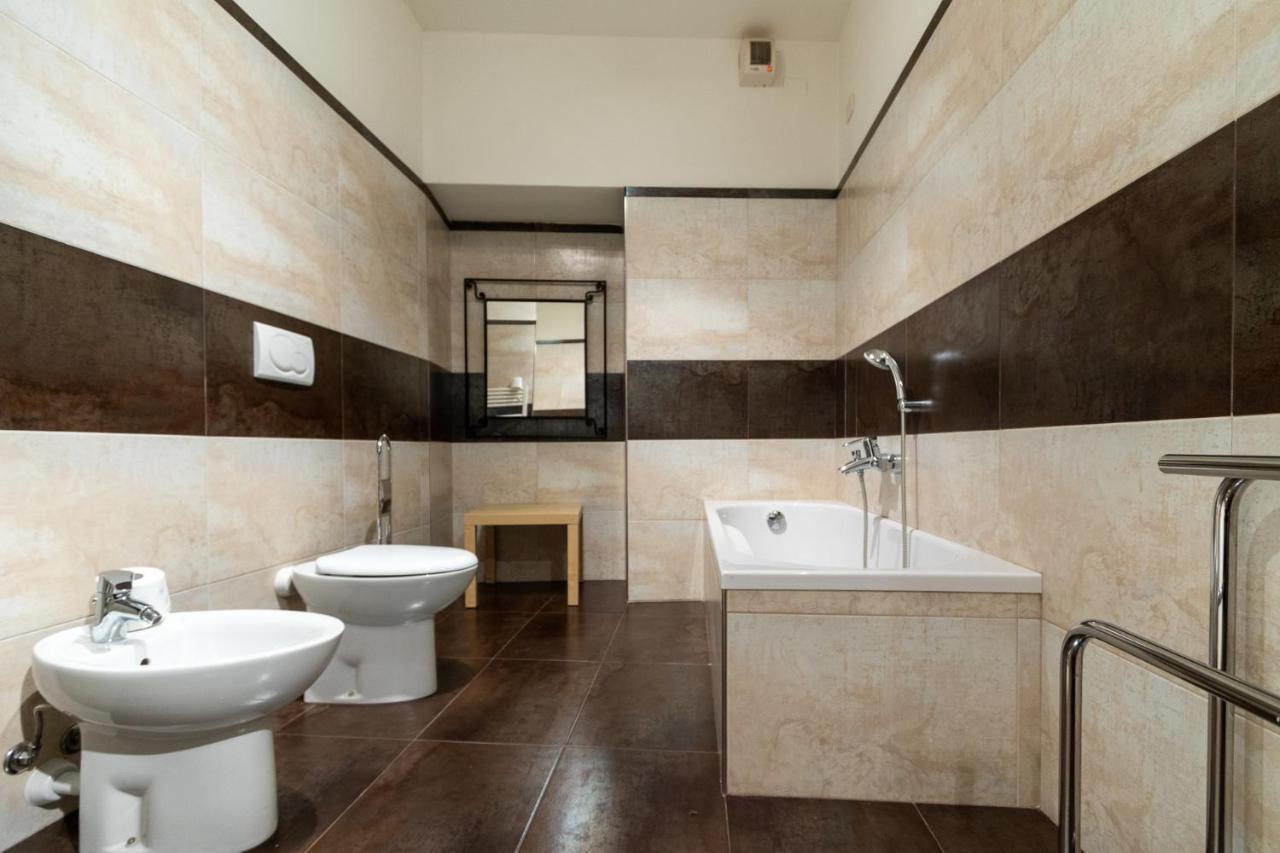 Ad Verona Flat Buitenkant foto
